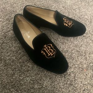 Men’s Bachelor Shoes